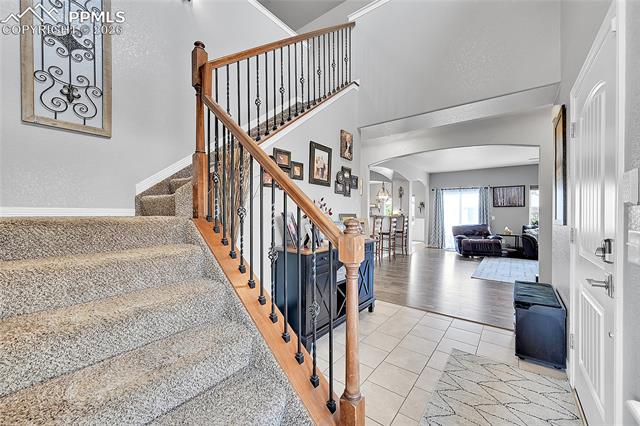 MLS Image for 10225  Mt Lincoln  ,Peyton, Colorado