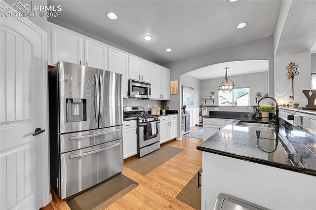 MLS Image for 10225  Mt Lincoln  ,Peyton, Colorado