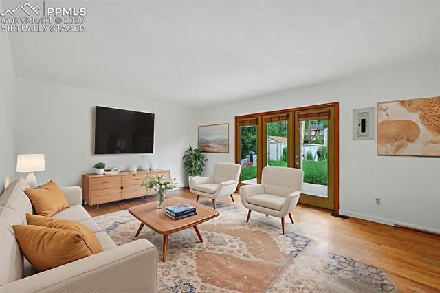 MLS Image for 1111  Royale  ,Colorado Springs, Colorado