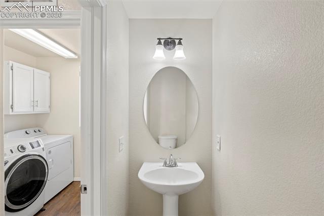 MLS Image for 14658  Allegiance  ,Colorado Springs, Colorado