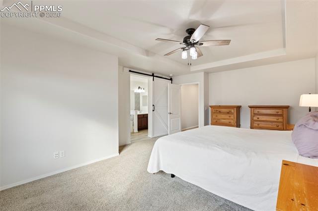 MLS Image for 14658  Allegiance  ,Colorado Springs, Colorado