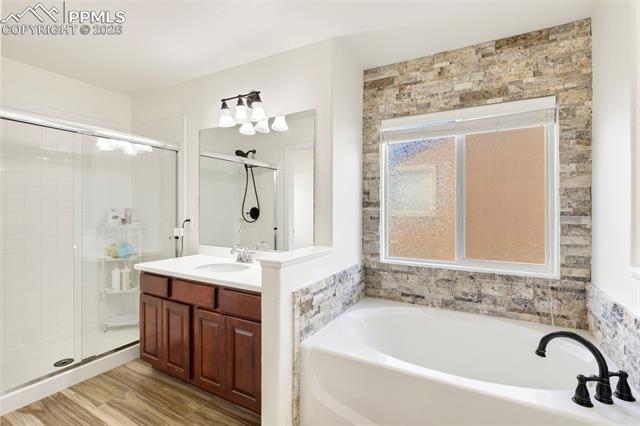 MLS Image for 14658  Allegiance  ,Colorado Springs, Colorado