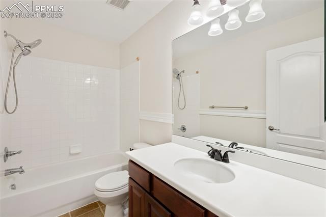 MLS Image for 14658  Allegiance  ,Colorado Springs, Colorado