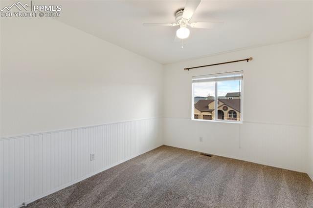 MLS Image for 14658  Allegiance  ,Colorado Springs, Colorado