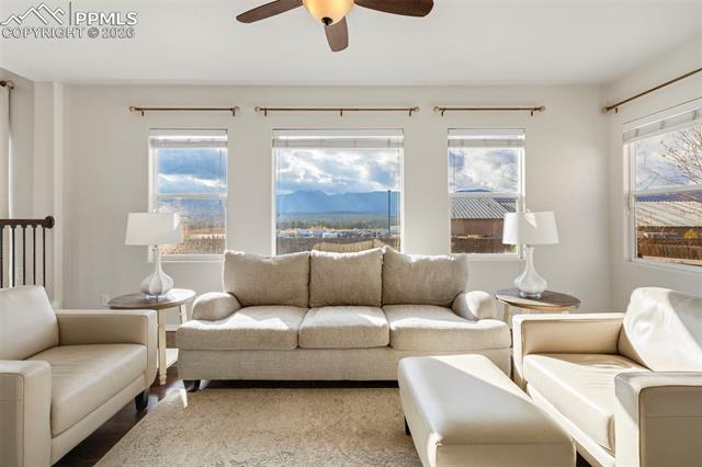 MLS Image for 14658  Allegiance  ,Colorado Springs, Colorado