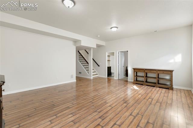 MLS Image for 14658  Allegiance  ,Colorado Springs, Colorado