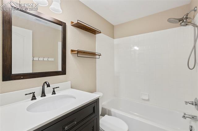 MLS Image for 14658  Allegiance  ,Colorado Springs, Colorado
