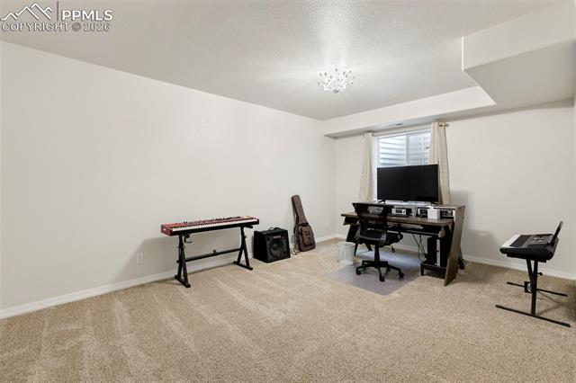 MLS Image for 14658  Allegiance  ,Colorado Springs, Colorado