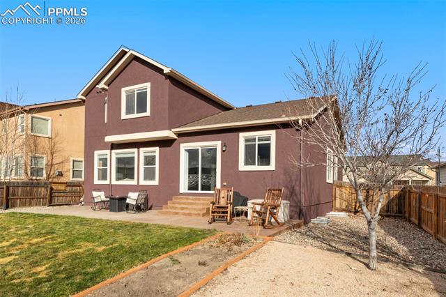 MLS Image for 14658  Allegiance  ,Colorado Springs, Colorado