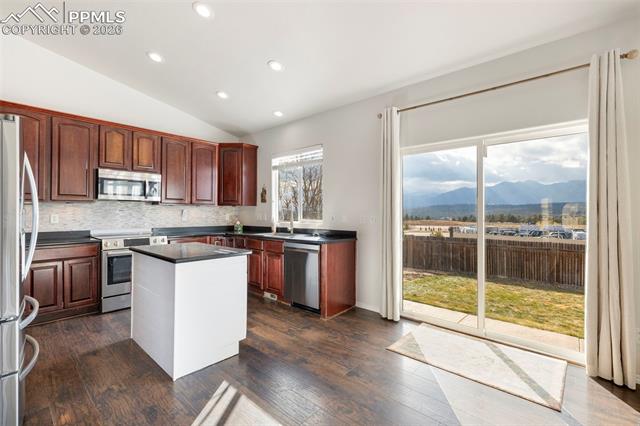 MLS Image for 14658  Allegiance  ,Colorado Springs, Colorado