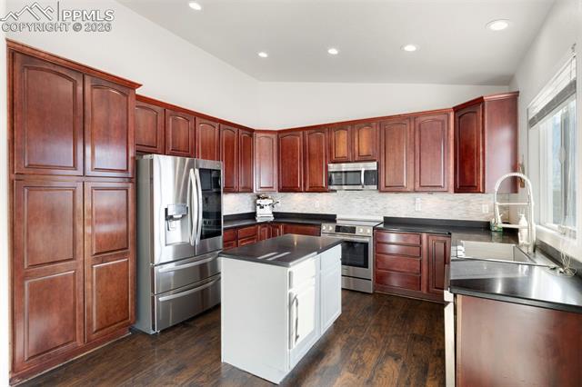MLS Image for 14658  Allegiance  ,Colorado Springs, Colorado