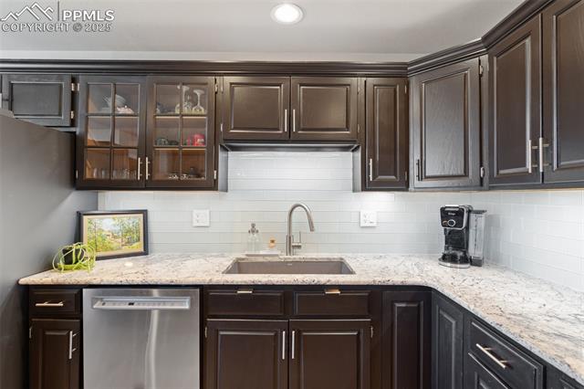 MLS Image for 14935 E Coachman  ,Colorado Springs, Colorado