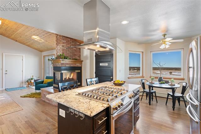 MLS Image for 14935 E Coachman  ,Colorado Springs, Colorado