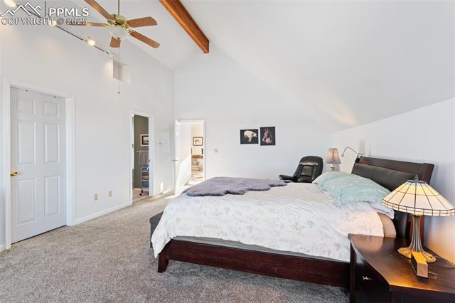 MLS Image for 14935 E Coachman  ,Colorado Springs, Colorado