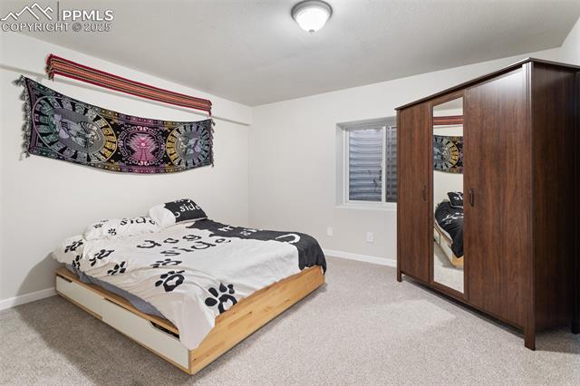 MLS Image for 14935 E Coachman  ,Colorado Springs, Colorado