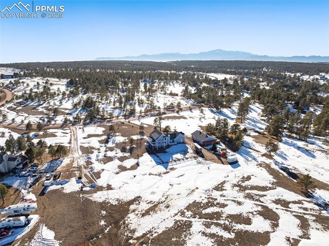 MLS Image for 14935 E Coachman  ,Colorado Springs, Colorado