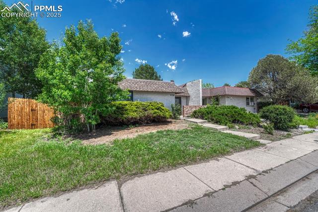 5720  Trout Creek Pass  , colorado springs  House Search MLS Picture