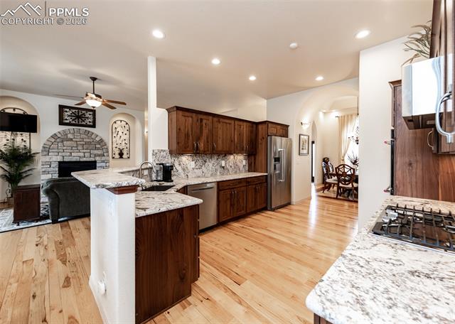 MLS Image for 1420  Rockhurst  ,Colorado Springs, Colorado