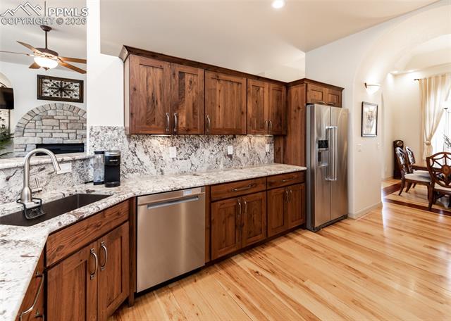 MLS Image for 1420  Rockhurst  ,Colorado Springs, Colorado