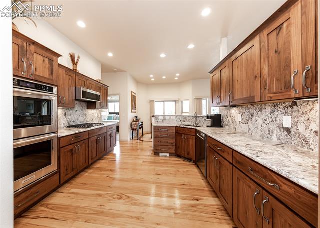 MLS Image for 1420  Rockhurst  ,Colorado Springs, Colorado