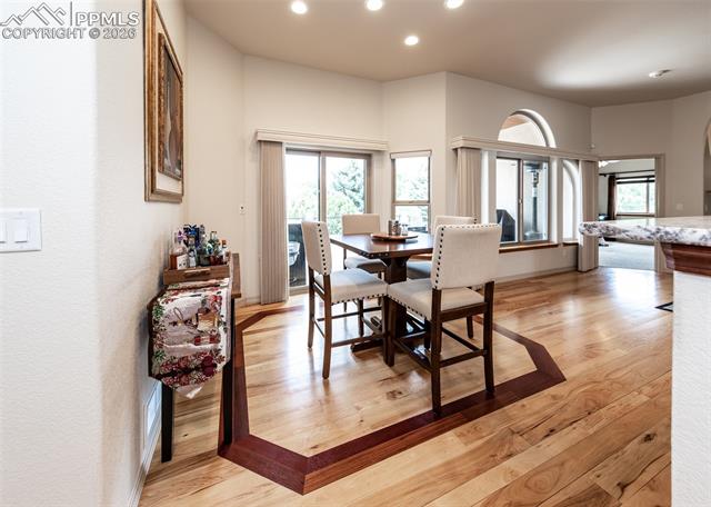 MLS Image for 1420  Rockhurst  ,Colorado Springs, Colorado
