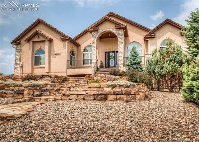 MLS Image for 1420  Rockhurst  ,Colorado Springs, Colorado