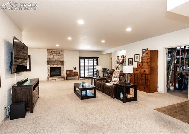 MLS Image for 1420  Rockhurst  ,Colorado Springs, Colorado