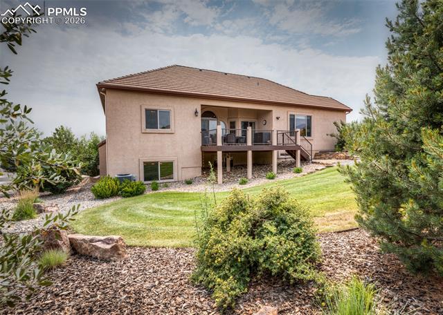 MLS Image for 1420  Rockhurst  ,Colorado Springs, Colorado
