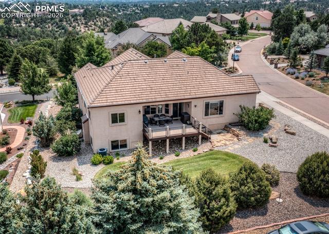 MLS Image for 1420  Rockhurst  ,Colorado Springs, Colorado