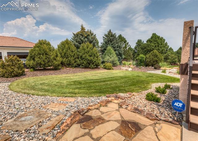 MLS Image for 1420  Rockhurst  ,Colorado Springs, Colorado