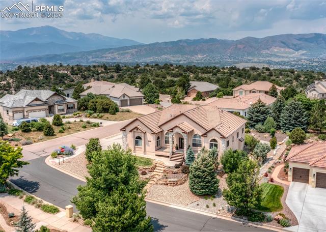 MLS Image for 1420  Rockhurst  ,Colorado Springs, Colorado