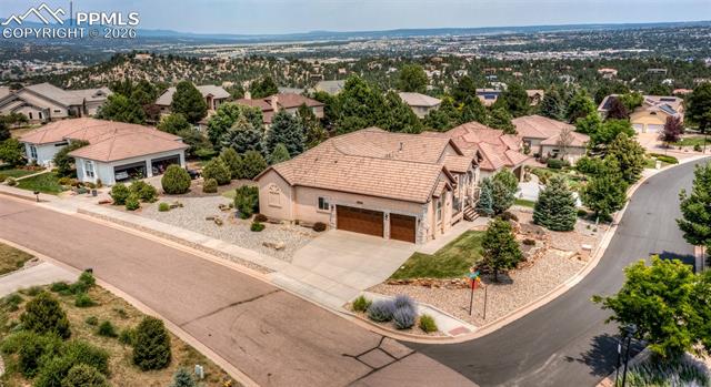 MLS Image for 1420  Rockhurst  ,Colorado Springs, Colorado