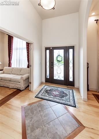 MLS Image for 1420  Rockhurst  ,Colorado Springs, Colorado