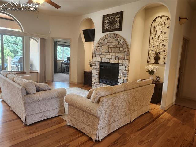 MLS Image for 1420  Rockhurst  ,Colorado Springs, Colorado