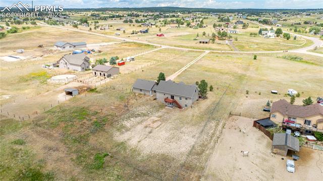 MLS Image for 13540  Halleluiah  ,Elbert, Colorado