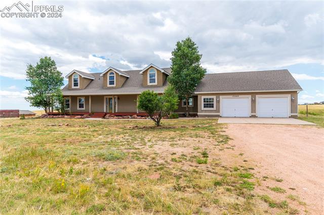 MLS Image for 13540  Halleluiah  ,Elbert, Colorado