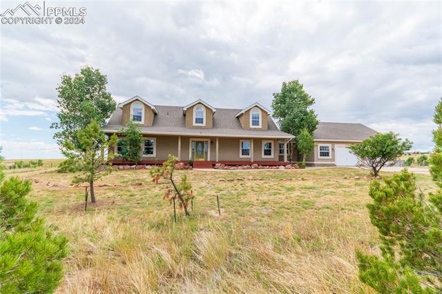 MLS Image for 13540  Halleluiah  ,Elbert, Colorado