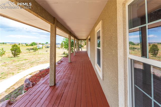 MLS Image for 13540  Halleluiah  ,Elbert, Colorado