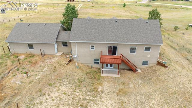 MLS Image for 13540  Halleluiah  ,Elbert, Colorado