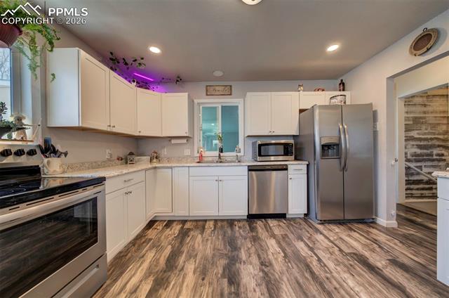 MLS Image for 1023  Bragdon  ,Pueblo, Colorado