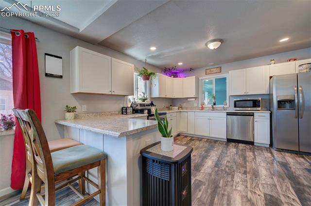 MLS Image for 1023  Bragdon  ,Pueblo, Colorado