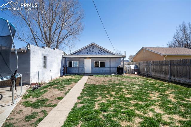 MLS Image for 1023  Bragdon  ,Pueblo, Colorado