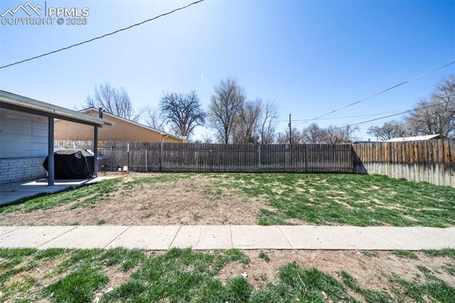 MLS Image for 1023  Bragdon  ,Pueblo, Colorado