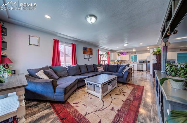 MLS Image for 1023  Bragdon  ,Pueblo, Colorado