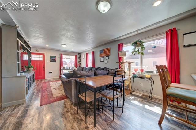 MLS Image for 1023  Bragdon  ,Pueblo, Colorado