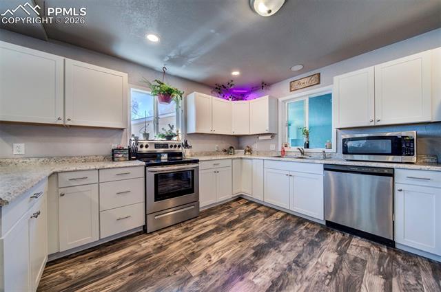 MLS Image for 1023  Bragdon  ,Pueblo, Colorado