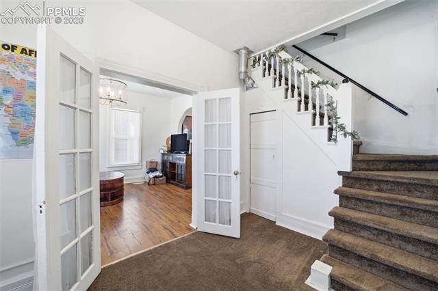 MLS Image for 112  Gale  ,Pueblo, Colorado
