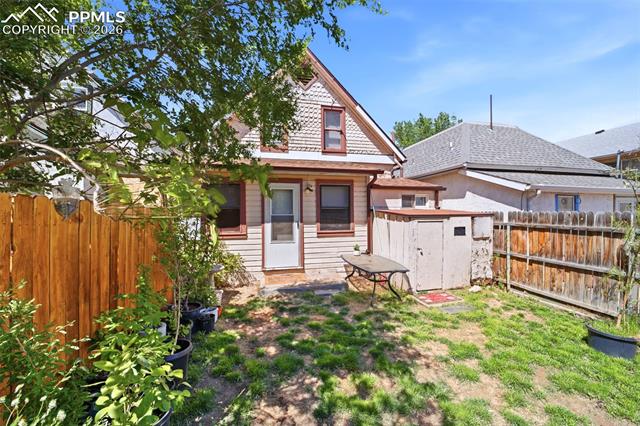 MLS Image for 112  Gale  ,Pueblo, Colorado