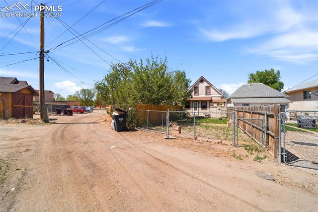 MLS Image for 112  Gale  ,Pueblo, Colorado