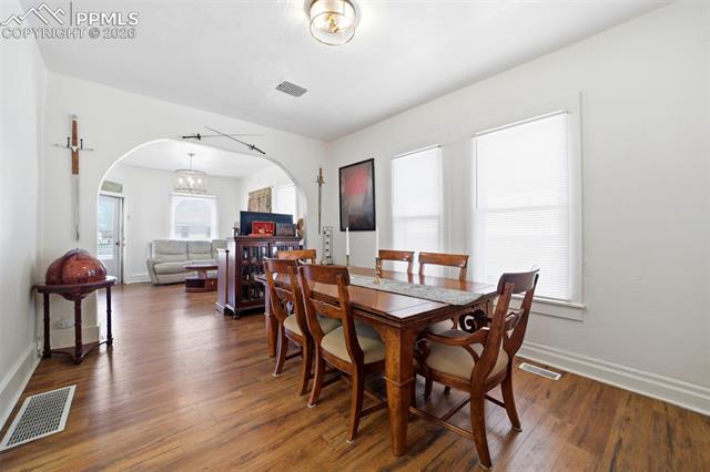 MLS Image for 112  Gale  ,Pueblo, Colorado
